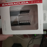 Frecce barracuda b lux