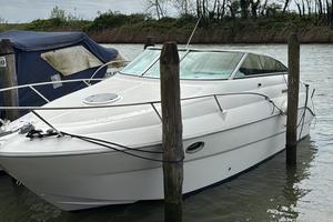 Sessa Oyster 25 anno 2005