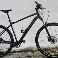 Cube Aim EX - Taglia XL