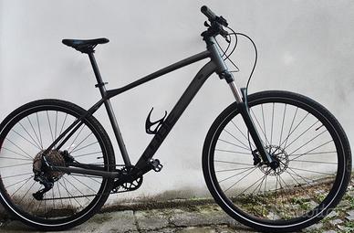 Cube Aim EX - Taglia XL