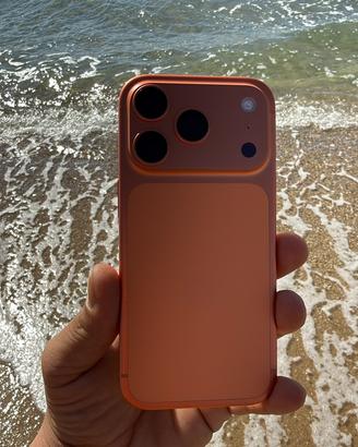 Iphone 17 Pro 256