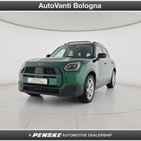MINI Countryman Mini 2.0 48V D Classic auto
