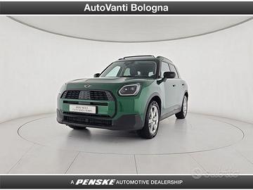 MINI Countryman Mini 2.0 48V D Classic auto