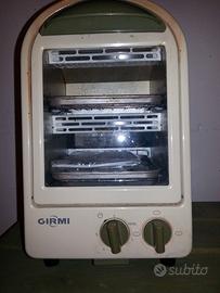 Fornetto Girmi fn21
