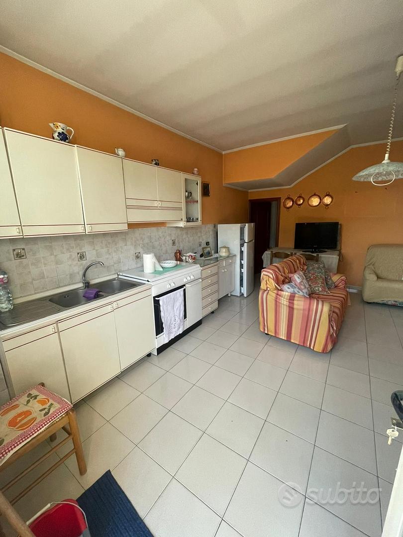 Casa – Fontanarosa, Avellino - Vista 5