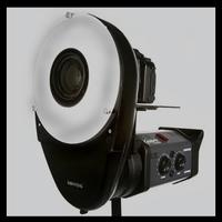 Bowens Ringlite adapter