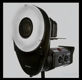 Bowens Ringlite adapter