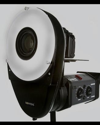Bowens Ringlite adapter