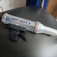 PISTOLA RIFORNIMENTO RC INFINITY Modellismo