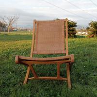 SDRAIO IN RATAM/LEGNO MASELLO