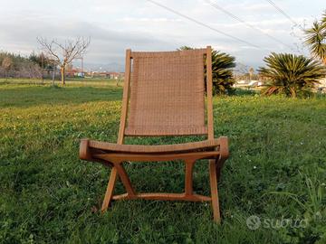 SDRAIO IN RATAM/LEGNO MASELLO