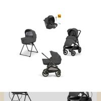 Trio aptica xt verdone