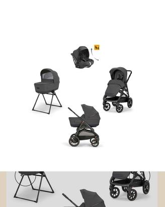 Trio aptica xt verdone