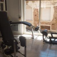 Palestra