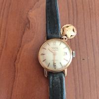 orologio vintage vetta