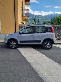 Fiat Panda 4x4
