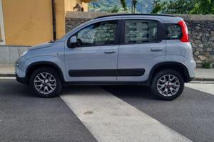 Fiat Panda 4x4