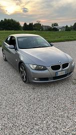 Bmw serie 3 E92