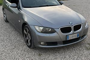 Bmw serie 3 E92