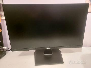 Monitor Asus 27 pollici VA27E LCD