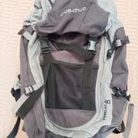 Zaino Quechua forclaz 40 