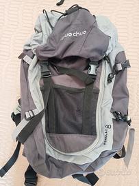 Zaino Quechua forclaz 40 