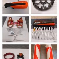 Accessori KTM