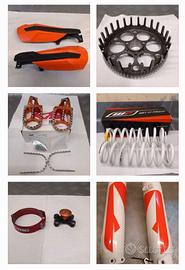 Accessori KTM