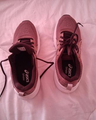 scarpe asics numero 38