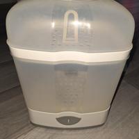 Sterilizzatore chicco