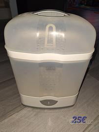 Sterilizzatore chicco