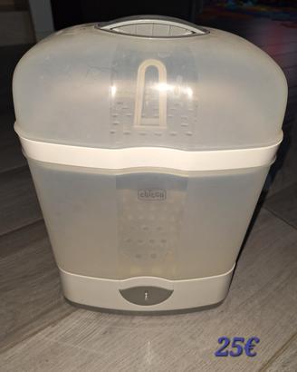Sterilizzatore chicco
