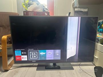 Tv  Samsung 55