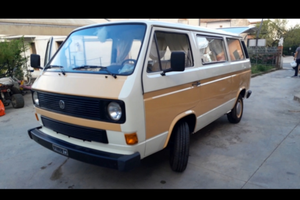 Transporter T3