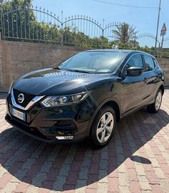 Nissan Qashqai 1.5 dCi Acenta 116cv