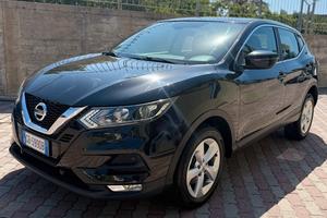 Nissan Qashqai 1.5 dCi Acenta 116cv
