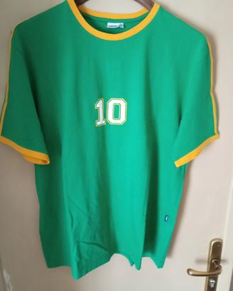 T-shirt Brasile N10