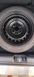 Ruotino 155/65 R14