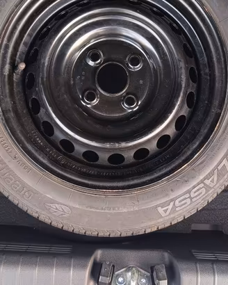 Ruotino 155/65 R14