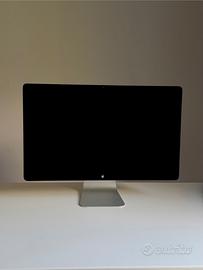 Apple Thunderbolt Display 27”