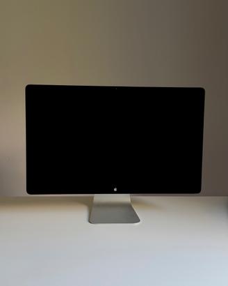 Apple Thunderbolt Display 27”