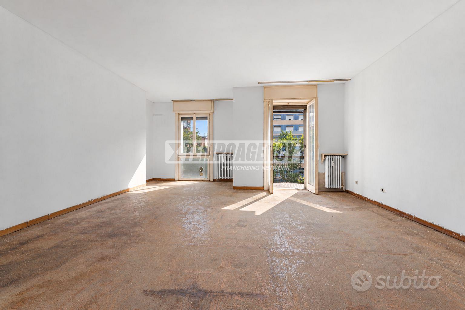 Appartamento – Milano, Senavra, Municipio 4 - Vista 3