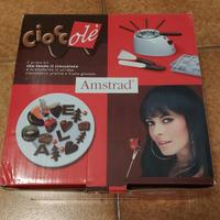 Cioccolatiera Amstrad