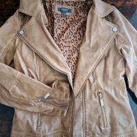 Giubbotto Camomilla donna