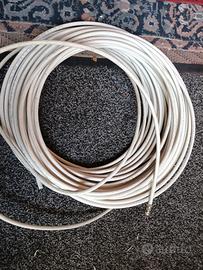 30 MT cavo 75 ohm sat