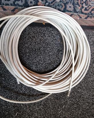 30 MT cavo 75 ohm sat