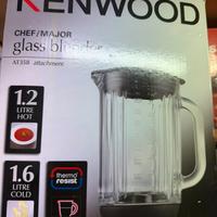 Brocca Kenwood