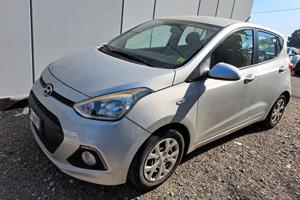Hyundai i10 1.0 LPGI Econext Sound Edition