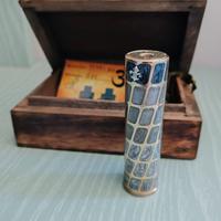 Negus Mod & Son Indra Blue