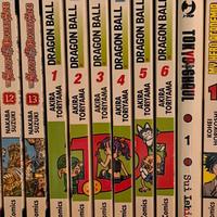 Manga DragonBall